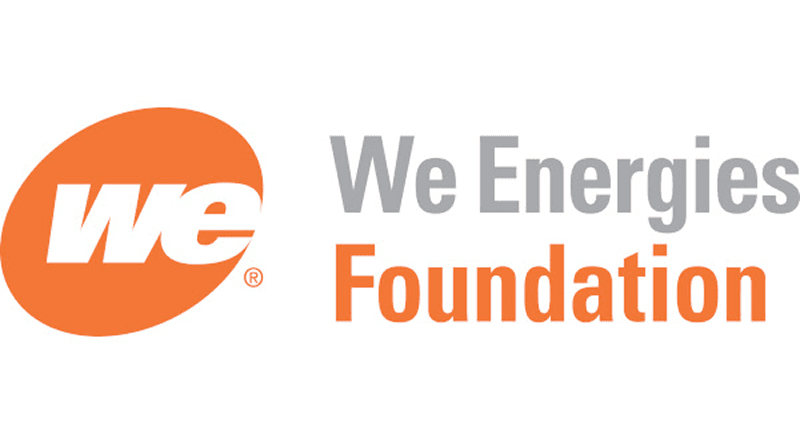 WeEnergies Foundation logo