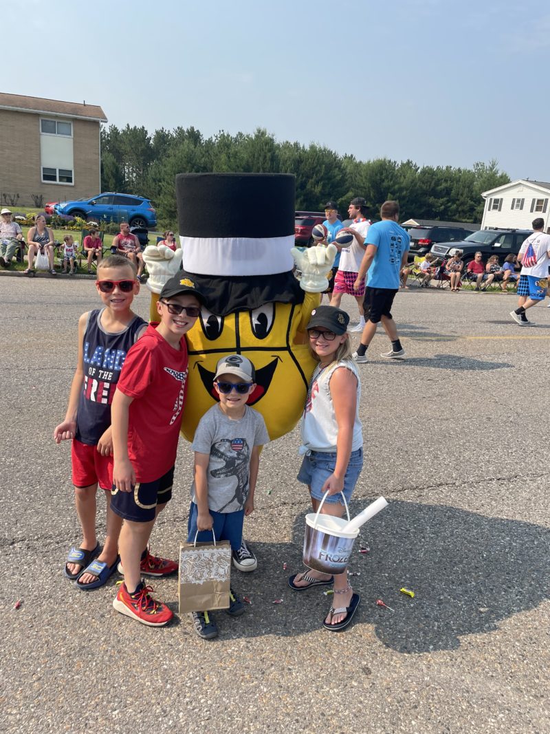 Gus Macker Iron Mountain, MI Gus Macker Iron Mountain, MI