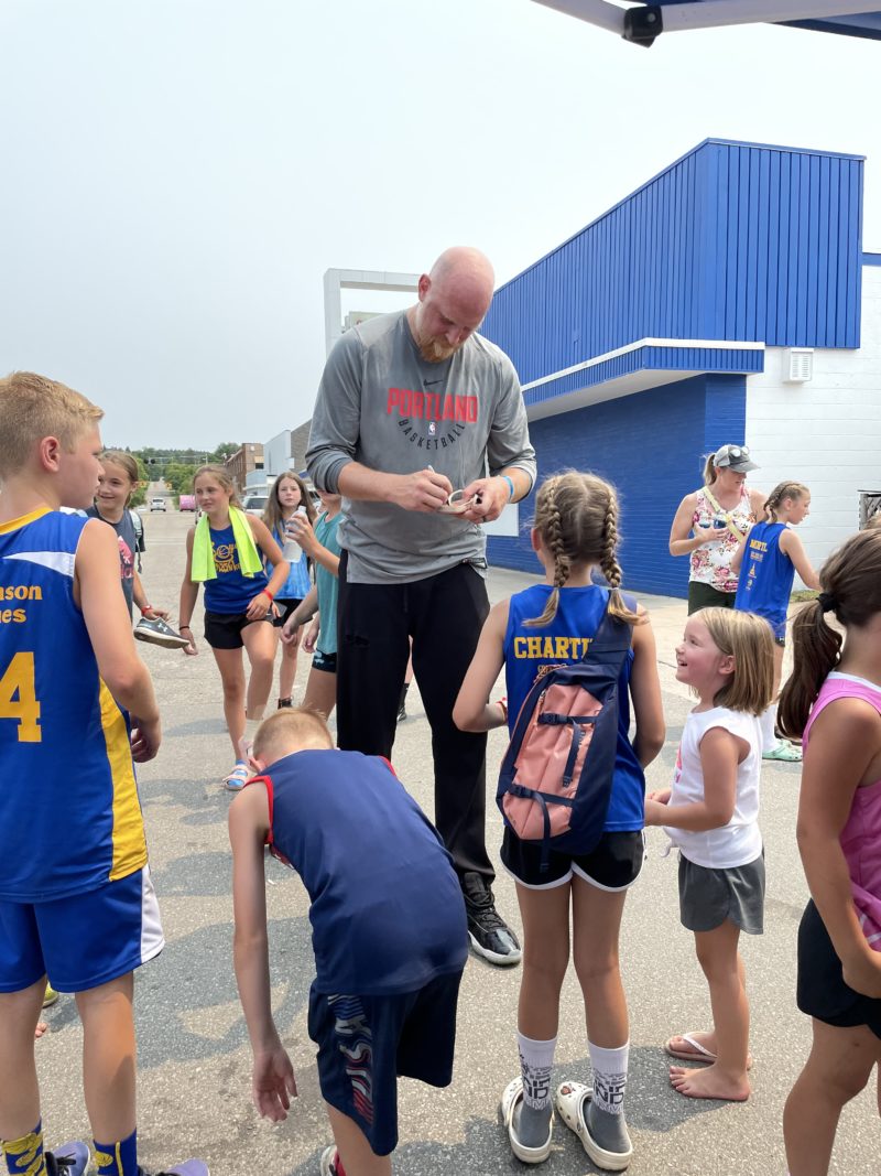 Gus Macker Iron Mountain, MI Gus Macker Iron Mountain, MI