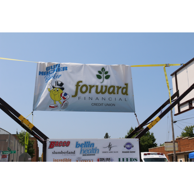 Gus Macker Iron Mountain, MI Gus Macker Iron Mountain, MI