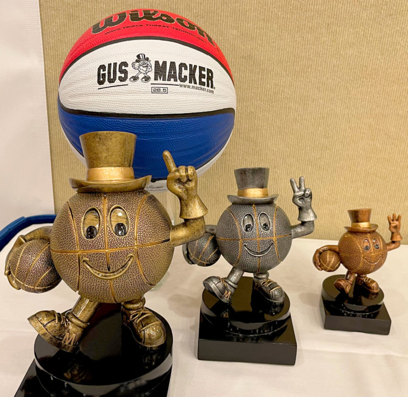 Gus Macker Iron Mountain, MI Gus Macker Iron Mountain, MI