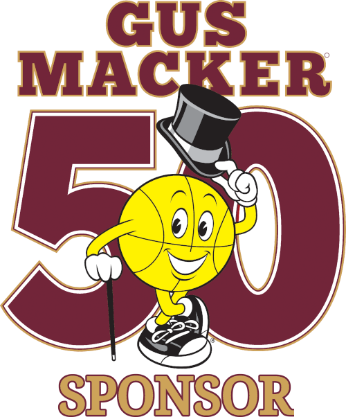 Gus Macker Iron Mountain 50th Anniversary