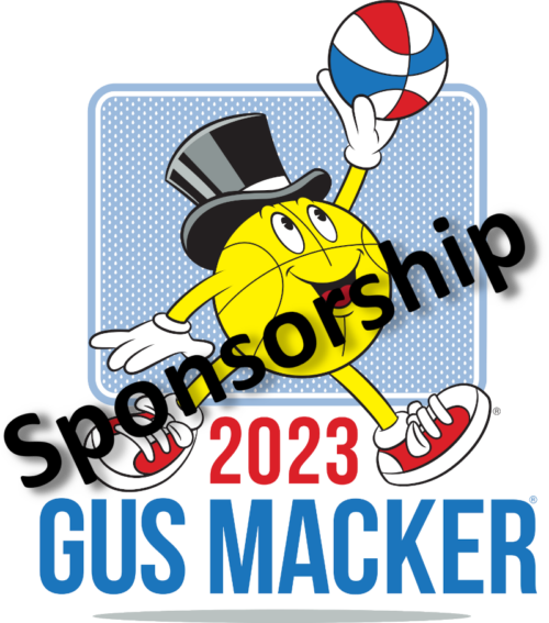 Gus Macker Sponsorship